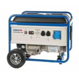 Генератор бензиновий Endress ESE 6000 DBS ES