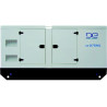 Генератор DAREX-ENERGY DE-275RS Zn| 200/275 кВт Україна  