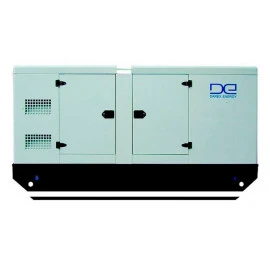 Генератор дизельный DAREX-ENERGY DE-16RS Zn 