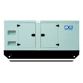 Генератор дизельний DAREX-ENERGY DE-345RS Zn