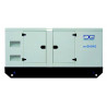 Генератор DAREX-ENERGY DE-210RS| 150/168кВт Україна  