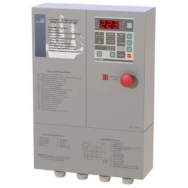 Купить АВР Porto Franco 313-25МЕ | 7,5 кВт (Украина)