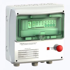 Купить АВР Porto Franco К-50 (IP-65) | 15 кВт (Украина)