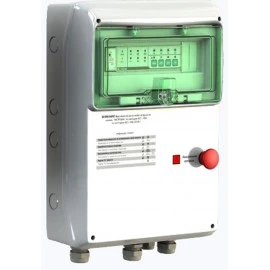 Купити АВР Porto Franco К-65 (IP-65)