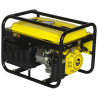 Генератор Кентавр ЛБГ 258 | 2,5/2,8 кВт (Украина)  фото 1