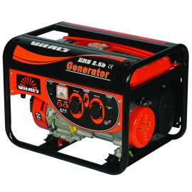 Генератор бензиновый Vitals ERS 2.5b
