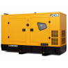 Генератор JCB G90QX | 65/71,7 кВт, Великобританія  
