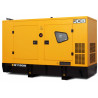 Генератор JCB G115QX | 84/92,8 кВт,   Великобритания  
