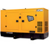 Генератор JCB G140QX | 101/112,2 кВт, Великобритания  