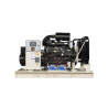 Генератор Teksan TJ203SD5C | 147/162 кВт (Турция)  фото 3
