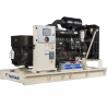 Генератор Teksan TJ156SD5C | 113/125 кВт (Туреччина)  