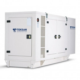 Купить Генератор Teksan TJ22PE5A | 16/18 кВт (Турция)