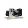 Генератор Teksan TJ114PE5A| 83/91 кВт (Турция)  фото 4