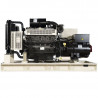 Генератор Teksan TJ52PR5A | 38/42 кВт (Туреччина)  