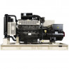 Генератор Teksan TJ115PR5A | 84/92 кВт (Турция)  фото 1