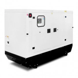 Генератор дизельный Rost Power RP-R125