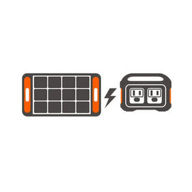 Сонячні генератори