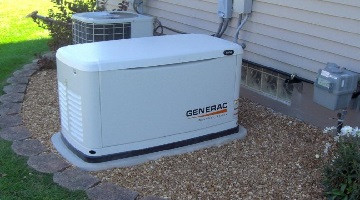Газовый генератор для дома: что нужно знать и кому подходит