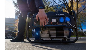 Технічне обслуговування генератора: що слід робити регулярно