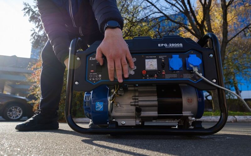 Техническое обслуживание генератора: что следует делать регулярно