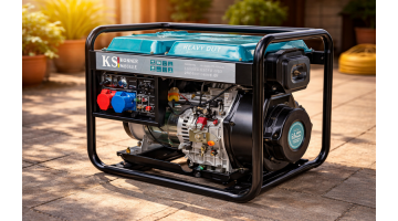 Прохолода, світло й автономність: як пережити літню спеку та блекаути