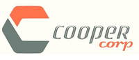 Cooper corp — производитель двигателей для генераторов